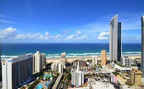 Oceanview Bliss Lv 24 Chevron Renaissance Retreat